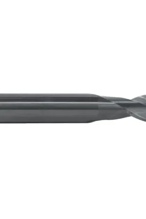 Affordable M.A. FORD 13510001N 1" Size, 1-1/4" LOC, .045" Radius, 2 Flute, Solid Carbide Corner Radius End Mill