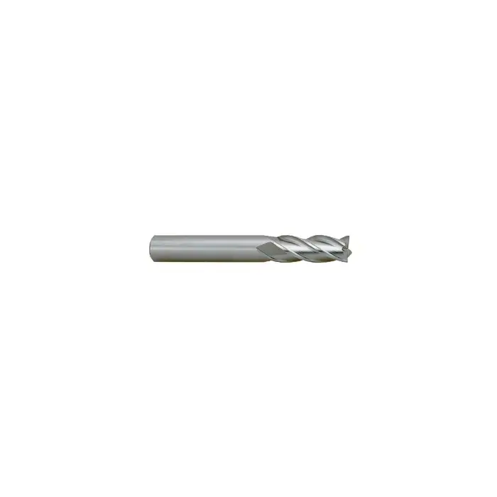 NACHI 0113067 14.00mm Size, 35.00mm LOC, 4 Flute, Bright M42 8% Cobalt Square End Mill Place Order