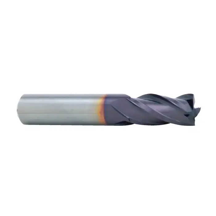 T&O 20-101-048 3/4" Size, 1-1/2" LOC, 4 Flute, X-MAX® Solid Carbide Square End Mill Next Day Delivery