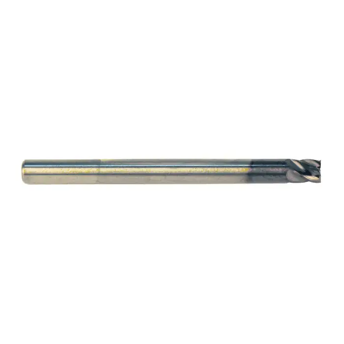 Special Offer M.A. FORD 17850000A 1/2" Size, 5/8" LOC, 5 Flute, ALtima Solid Carbide Finishing End Mill