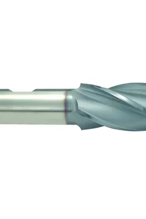 Factory Price WELDON 41578 1-1/2" Size, 2" LOC, 4 Flute, TiCN High Speed Steel Square End Mill