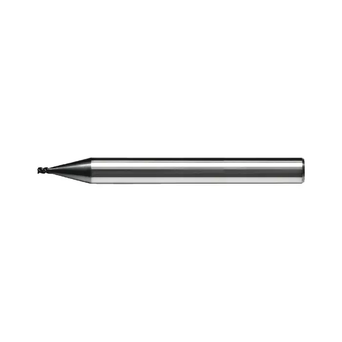 KYOCERA T0938O188 3/32" Size, .188" LOC, 3 Flute, AX Solid Carbide Finishing End Mill Weekend Sale
