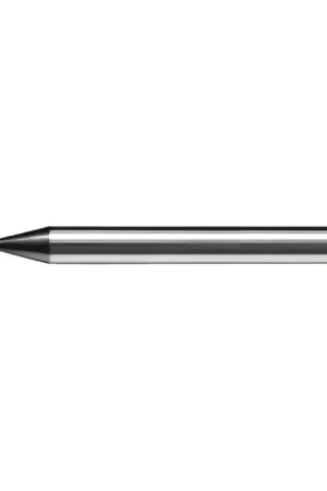 Best Price KYOCERA T1181O354CR2 3.00mm Size, 9.00mm LOC, 3 Flute, AX Solid Carbide Finishing End Mill