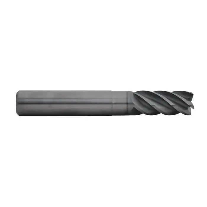 M.A. FORD 278 1600N5-1.0RB 16.00mm Size, 35.00mm LOC, 1.00mm Radius, 5 Flute, Solid Carbide Corner Radius End Mill Grab Now