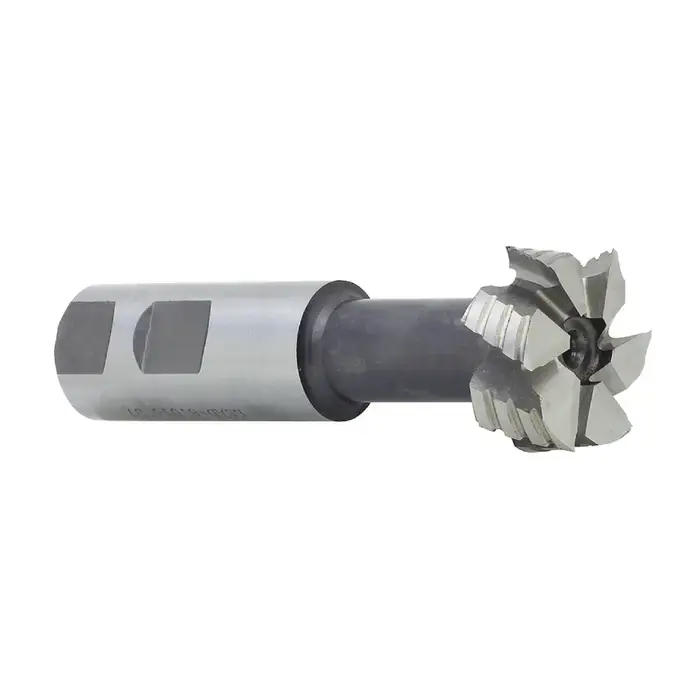 Limited Offer KEO 11155 1-15/32" Cutter Dia., 5/8" Wide, Cobalt T-Slot Cutter