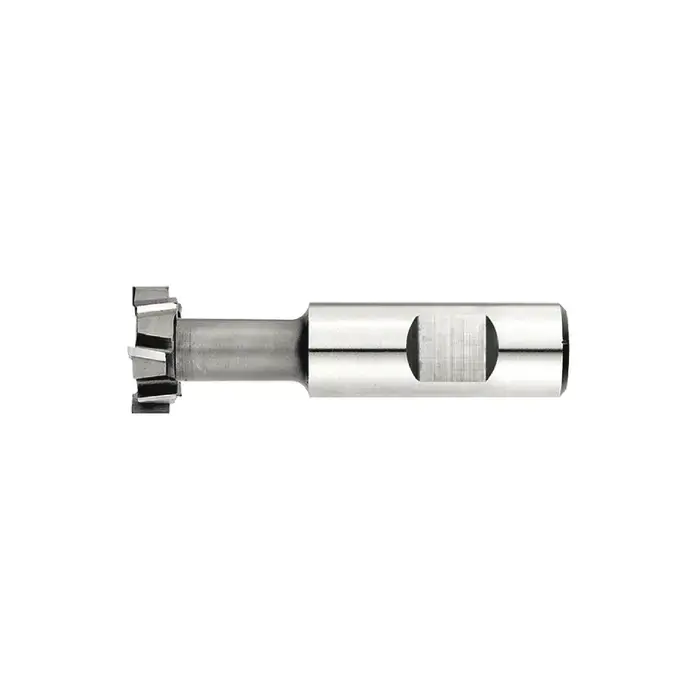 Cheap KEO 964-000-095 1-1/2" Cutter Dia., 5/32" Wide, High Speed Steel T-Slot Cutter