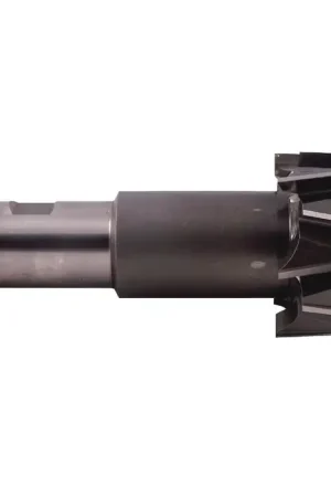Best Price KEO 964-000-119 1-27/32" Cutter Dia., 53/64" Wide, High Speed Steel T-Slot Cutter