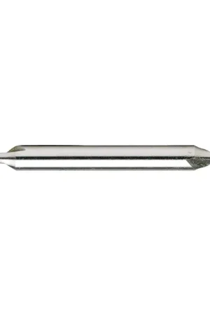 Direct From Factory TTC PRODUCTION HP 08-103-005 3/64" Size, 1/16" LOC, 2 Flute, High Speed Steel Miniature End Mill