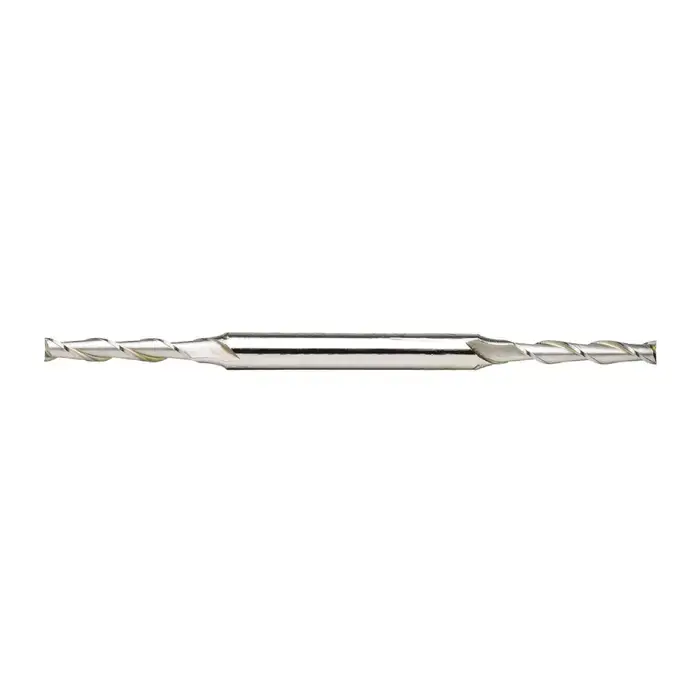 Fan Favorite KEO 5/32" Size, 7/8" LOC, 2 Flute, High Speed Steel Miniature End Mill