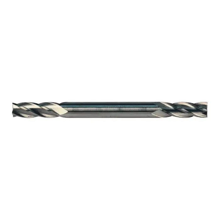TTC PRODUCTION HP 08-111-040 3/16" Size, 1" LOC, 4 Flute, High Speed Steel Miniature End Mill Express Delivery