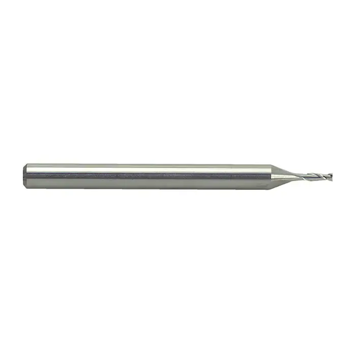 Time-Limited NIAGARA N59628 .0950" Size, .285" LOC, 2 Flute, Solid Carbide Miniature End Mill