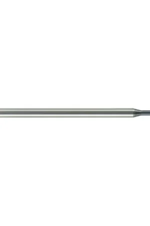 Authentic RUSHMORE USA 103363 .0550" Size, .082" (1.5x) LOC, 3 Flute, Solid Carbide Miniature End Mill