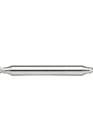 Certified TTC PRODUCTION HP 08-131-090 5/32" Size, 7/16" LOC, 4 Flute, M42 8% Cobalt Miniature End Mill