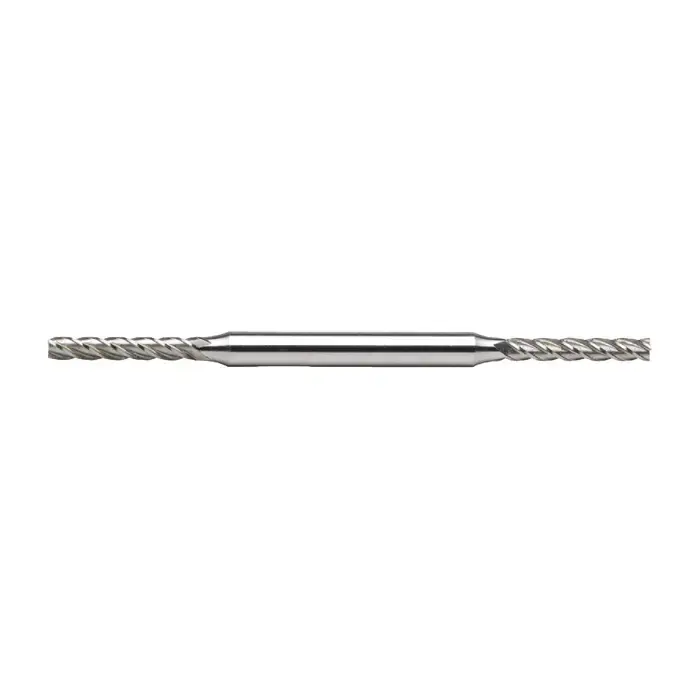 KEO 934-000-100 3/32" Size, 9/32" LOC, 4 Flute, M42 8% Cobalt Miniature End Mill Reduced Price