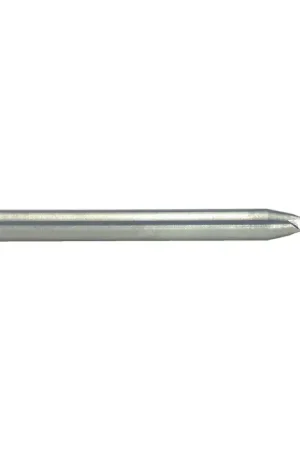ROBBJACK 1/32" Size, .093" LOC, 4 Flute, Solid Carbide Miniature End Mill Bargain