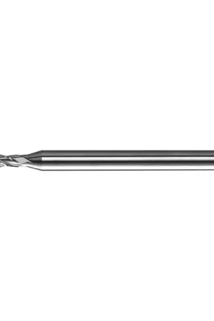 Buy Today KYOCERA 1813-0750.225CR .0750" Size, .225" LOC, 4 Flute, Solid Carbide Miniature End Mill