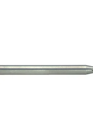 Limited Time ROBBJACK .0400" Size, .060" LOC, 2 Flute, Solid Carbide Miniature End Mill