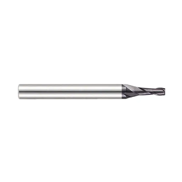T&O 20-101-510 .0350" Size, .070" LOC, 2 Flute, Solid Carbide Miniature End Mill Low Price