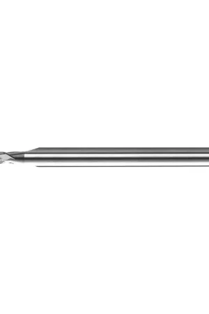 Best Choice KYOCERA 1820-0450.067 .0450" Size, .067" LOC, 4 Flute, Solid Carbide Miniature End Mill