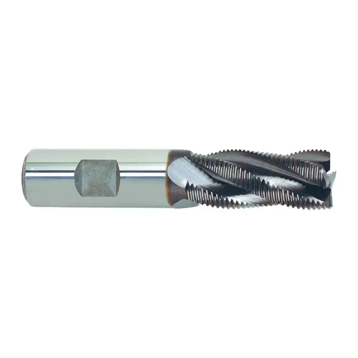 Best Choice YG1 3/4" Size, Fine Pitch, 1-5/8" LOC, 4 Flute, Tank Power ASP Powdered Metal Roughing End Mill