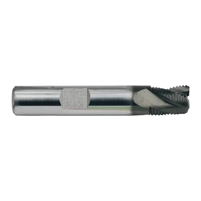 Holiday Sale YG1 75524PE 3/4" Size, Fine Pitch, 3/4" LOC, 3 Flute, ASP Powdered Metal Roughing End Mill