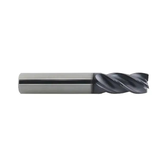 CERATIZIT 14427411 1" Size, 2-5/8" LOC, 4 Flute, Solid Carbide Roughing/Finishing End Mill Trusted Brand