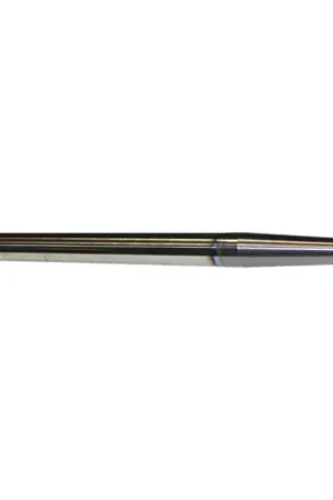Brand New CERATIZIT 12180945 5°, 3/32" Small End Dia., 3/32" LOC, Solid Carbide Tapered End Mill