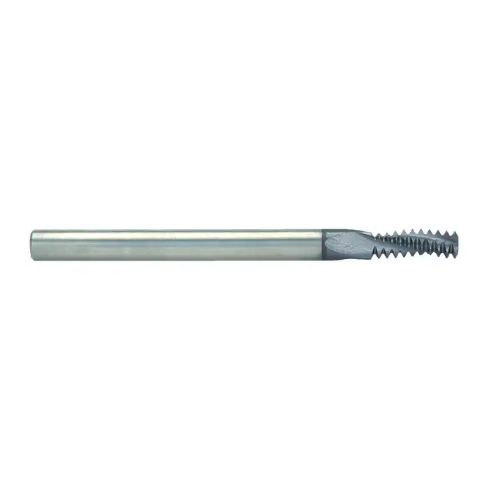Mega Sale RUSHMORE USA 104182 .75mm TPI, .120" Dia., Solid Carbide Thread Mill