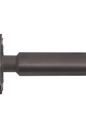 While Supplies Last KEO 943-000-366 1-1/8" Dia., 1009 ANSI, 5/16" Face Width, Solid Carbide, 12 Teeth Woodruff Keyseat Cutter