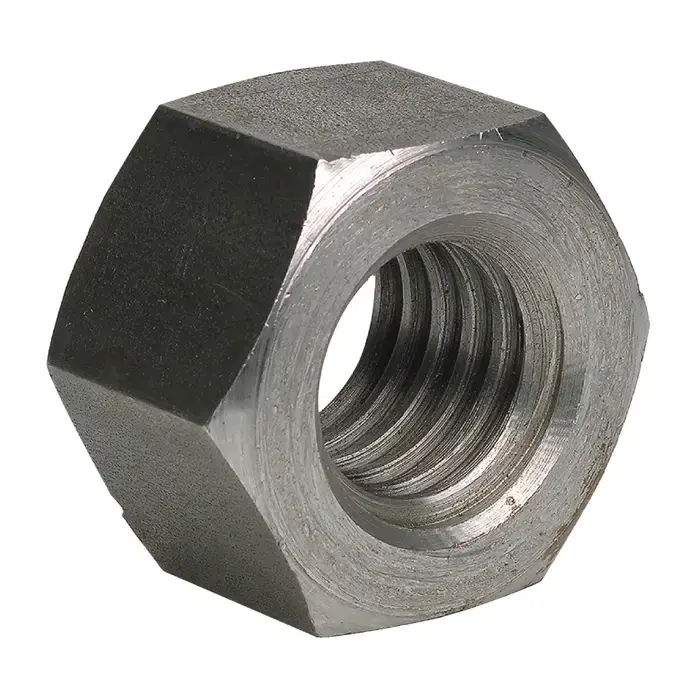Latest TTC 73-915-052 7/8"-6 Thread Size, Acme Thread, Steel Hex Nut Hexagon Nut