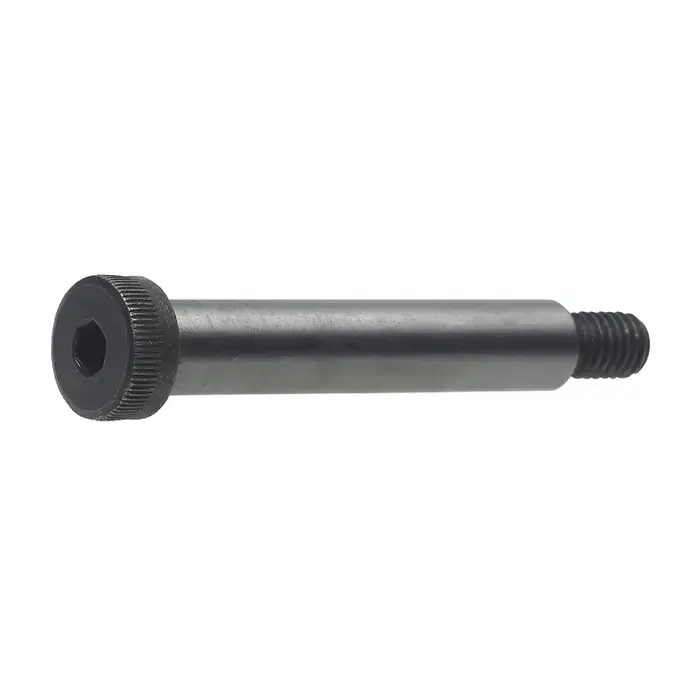 TTC 71-333-232 3/8"-16 Thread Size, 1/2" Shoulder Dia., 4" Shoulder Length Shoulder Screw Premium