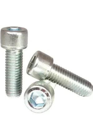 Instant Buy BRIGHTON BEST 5/8"-11 Thread Size, 1-1/2" Length Under Head, Alloy Steel Socket Head Cap Screw