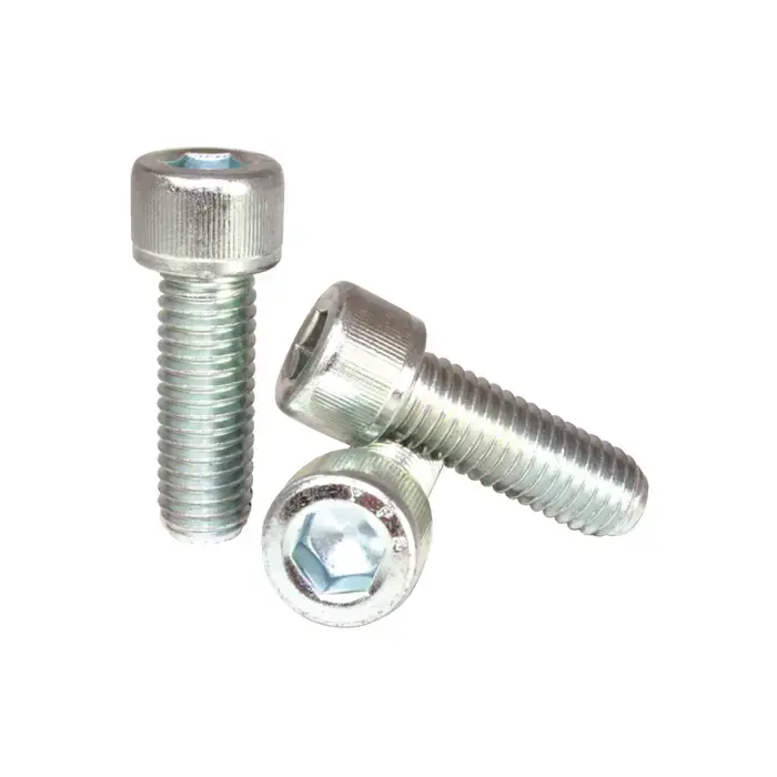 Instant Buy BRIGHTON BEST 5/8"-11 Thread Size, 1-1/2" Length Under Head, Alloy Steel Socket Head Cap Screw