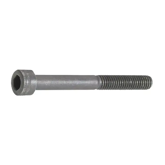 Don't Miss Out TTC 71-420-045 M16x2.00 Thread Size, 60mm Length Under Head, Alloy Steel Socket Head Cap Screw