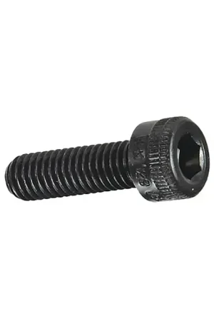 HOLO-KROME 76384 M12x1.75 Thread Size, 55mm Length Under Head, Alloy Steel Socket Head Cap Screw Big Sale