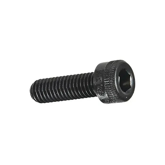 HOLO-KROME 76396 M12x1.75 Thread Size, 70mm Length Under Head, Alloy Steel Socket Head Cap Screw Shop Now