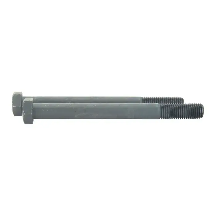 Last Chance TTC 846256 5/8"-11 Thread Size, 7" Length Under Head, Carbon Steel Socket Head Cap Screw