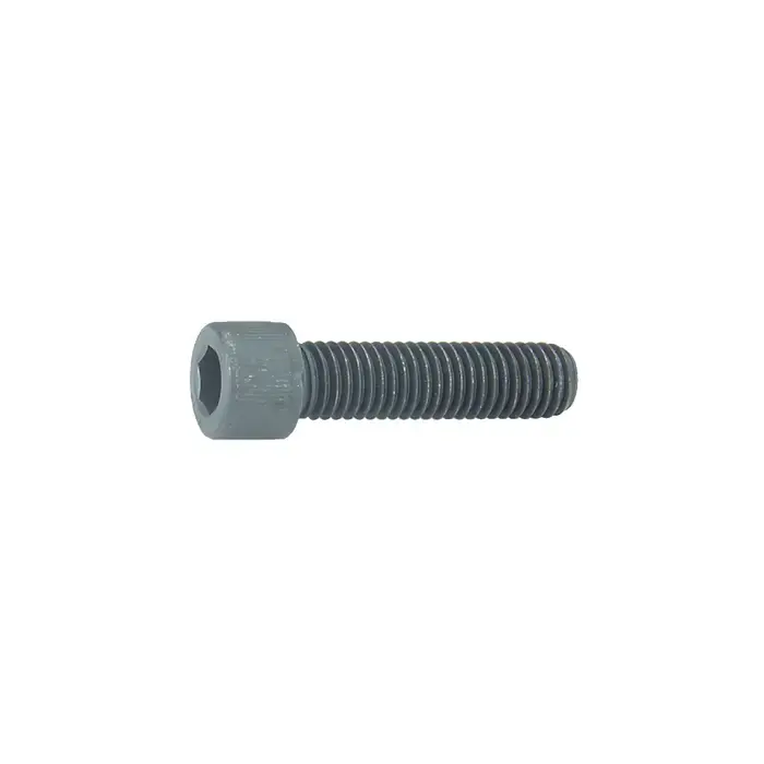 Affordable HOLO-KROME 72008 2-56 Thread Size, 1/2" Length Under Head, Alloy Steel Socket Head Cap Screw