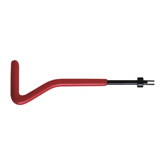 Fresh Stock RECOIL Installation Tool 1-8" Thread S.T.I. Extracting Tool