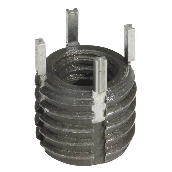 RECOIL 75121 12mm x 1.75mm Internal, 16mm x 1.50 External, 16mm Insert Length Thread Repair Insert Fast Shipping