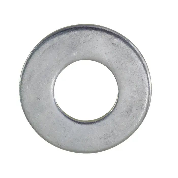 TTC 72-150-572 USS Thread Standard, 1" Bolt Dia., 2-1/2" O.D., Flat Washer Flat Washer Place Order