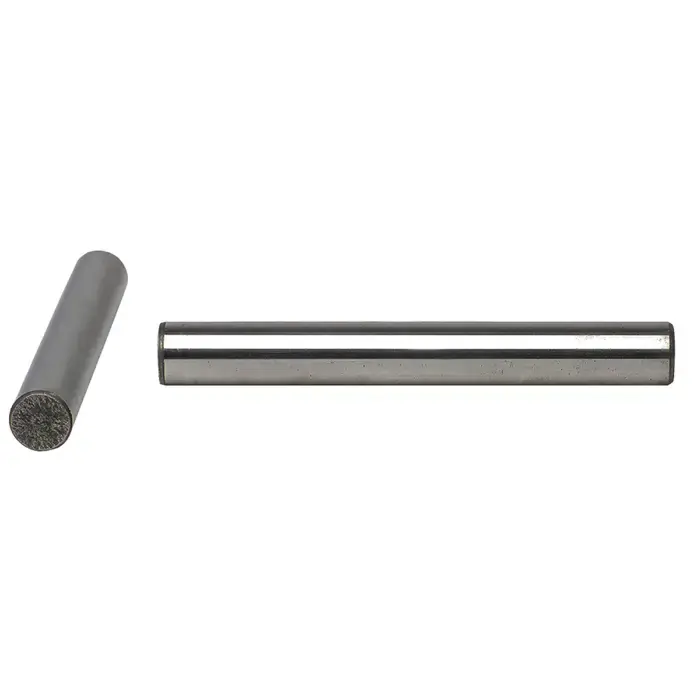 Bargain TTC 71-501-635 1/2" Diameter, 4" OAL, 64rc Hardness, Alloy Steel Dowel Pin