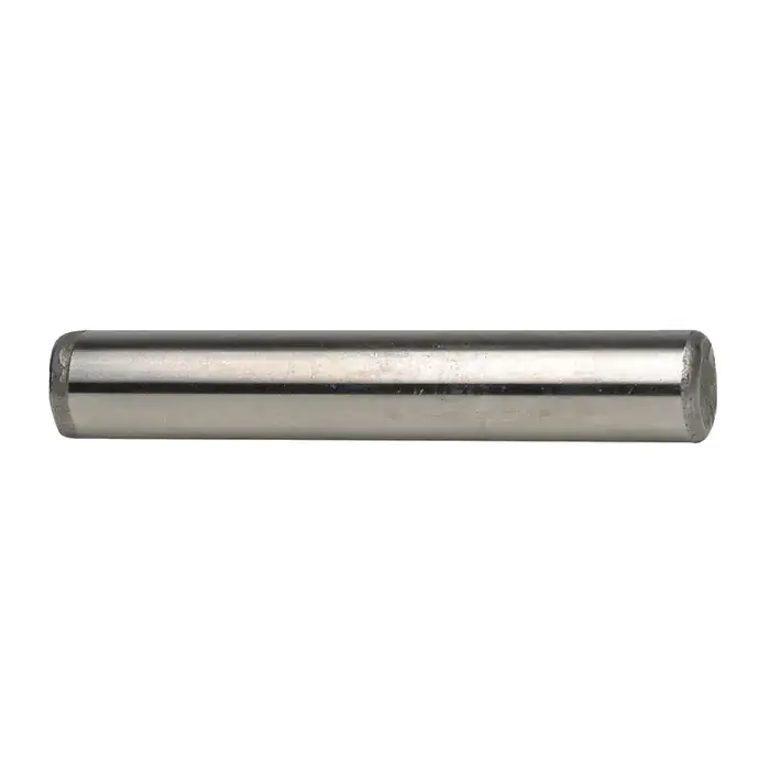 TTC 71-504-545 3/8" Diameter, 2" OAL, 64rc Hardness, Alloy Steel Dowel Pin One Day Deal