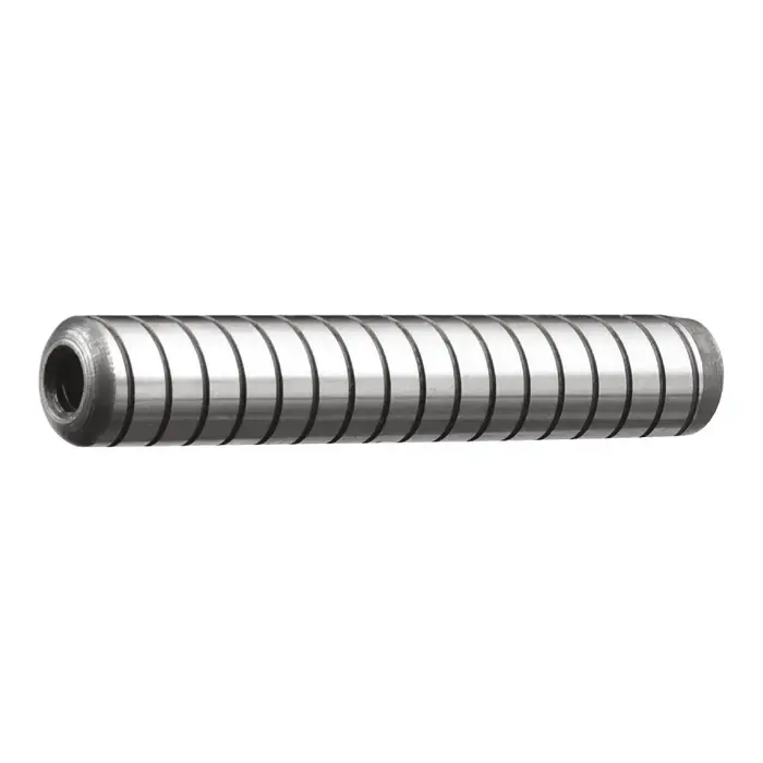 HOLO-KROME 04064 1/2" Diameter, 1-3/4" OAL, 60rc Hardness, Alloy Steel Dowel Pin Must Have