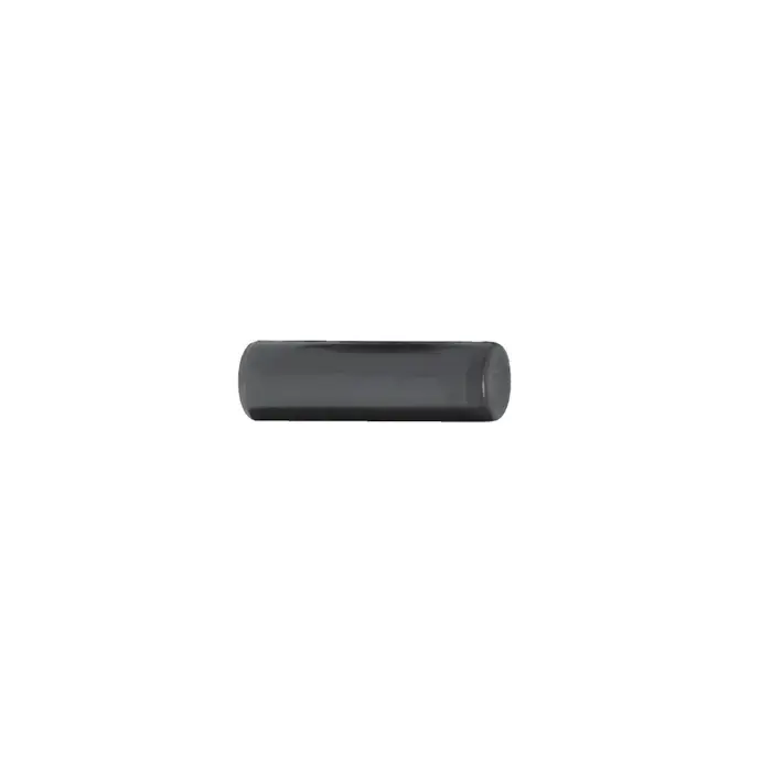 HOLO-KROME 03058 3/8" Diameter, 1" OAL, 64rc Hardness, Alloy Steel Dowel Pin Free Returns
