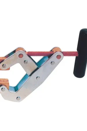 KANT TWIST 2WG — Maximum Capacity Handle Only - Weaver Grip C Clamp Final Sale