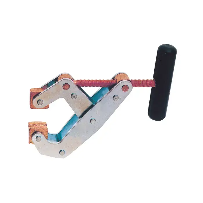 KANT TWIST 2WG — Maximum Capacity Handle Only - Weaver Grip C Clamp Final Sale