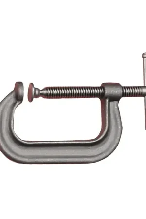 Don't Miss Out WILTON H402 2" Maximum Capacity Deep Throat C Clamp