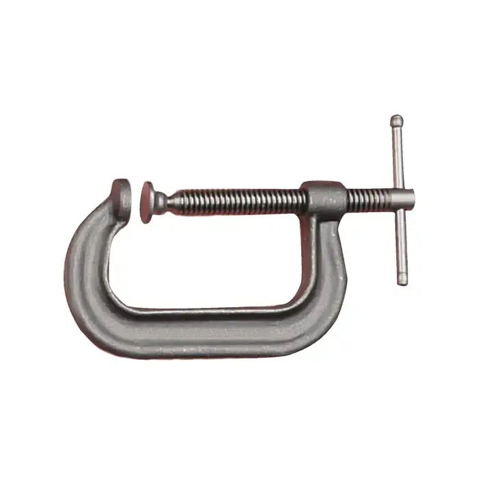 Don't Miss Out WILTON H402 2" Maximum Capacity Deep Throat C Clamp