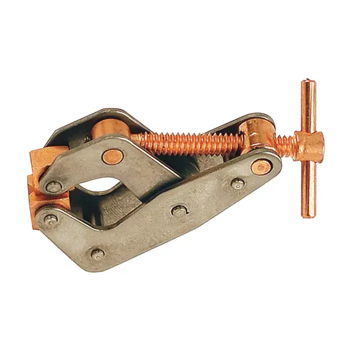 Best Seller KANT TWIST 405 2" Maximum Capacity Standard T-Handle C Clamp